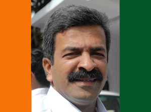 BJP- MLA Jeevaraj-rape case